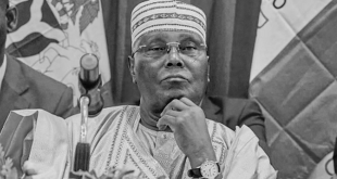 Your value would have diminished by 2027 —  APC tells Atiku to forget politics